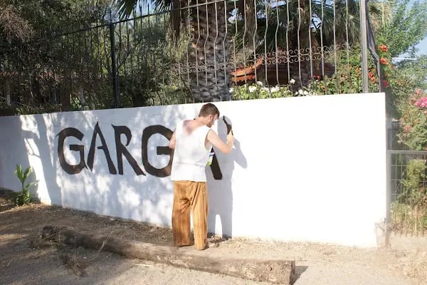 Assos | Gargara Kamp - Resim 10