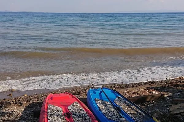 Assos | Gargara Kamp - Resim 8
