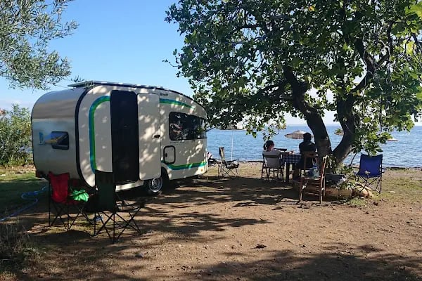 Assos | Gargara Kamp - Resim 7