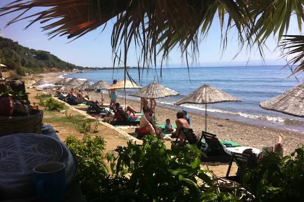 Assos | Gargara Kamp - Resim 16