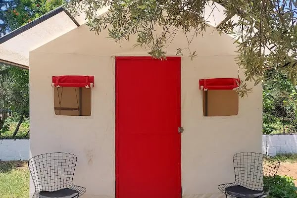Assos | Gargara Kamp - Resim 18
