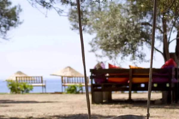 Assos | Gargara Kamp - Resim 14