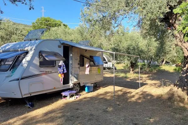 Assos | Gargara Kamp - Resim 20
