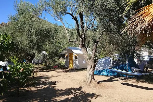 Assos | Gargara Kamp - Resim 3