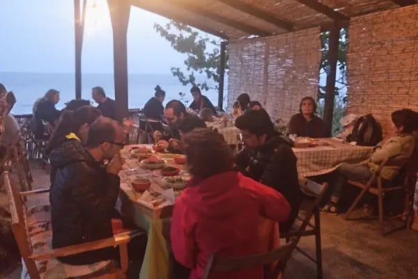 Assos | Gargara Kamp - Resim 17