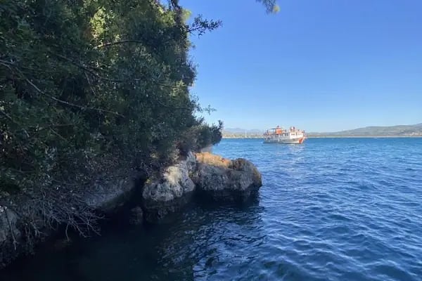 Akyaka muğla - Resim 8