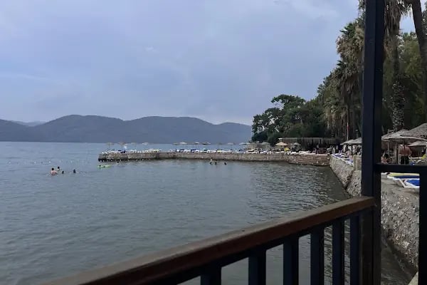 Akyaka muğla - Resim 13