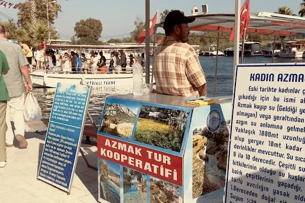 Akyaka muğla - Resim 2