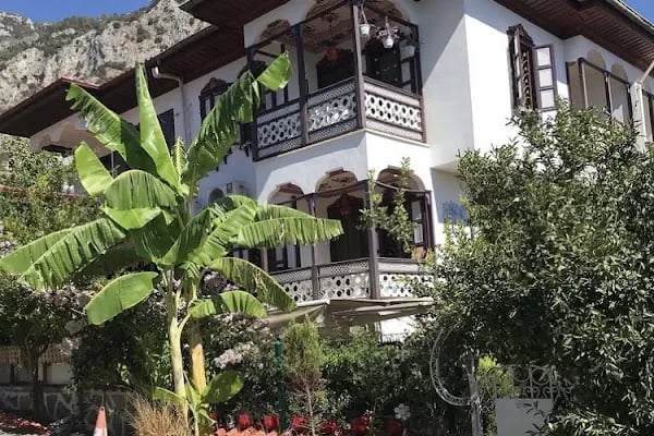 Akyaka muğla - Resim 17
