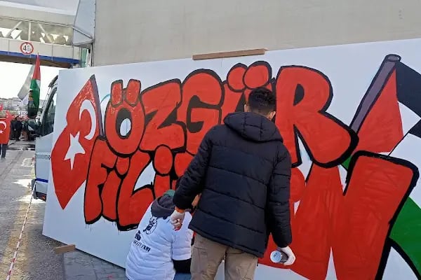 Atatürk kültür merkezi Metro Taksi - Resim 3
