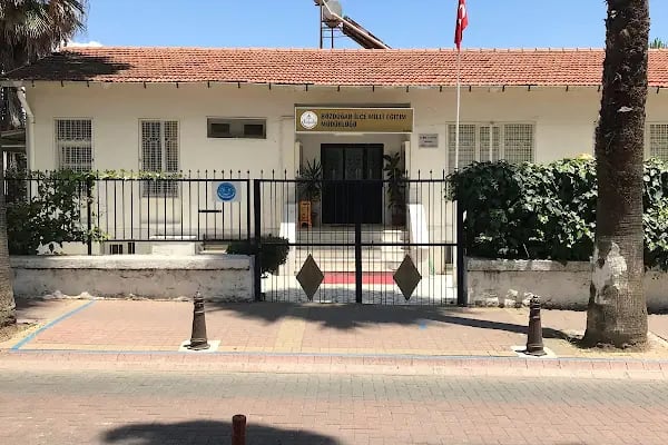 Bozdoğan İlçe Milli Eğitim Müdürlüğü - Resim 2