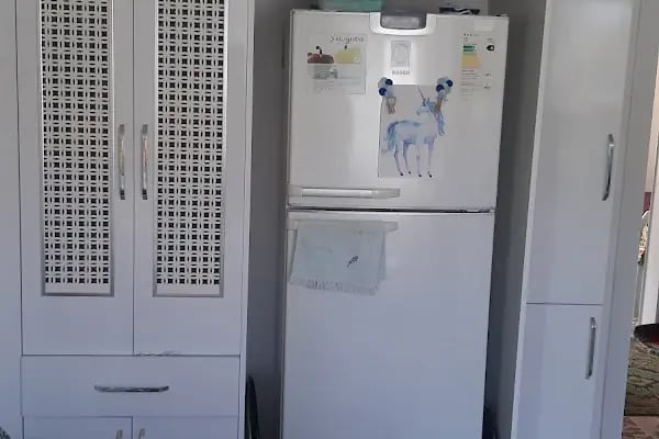 Uysal Kardeşler Mobilya Ve Pvc Doğrama - Resim 14