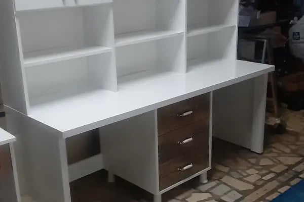 Uysal Kardeşler Mobilya Ve Pvc Doğrama - Resim 8