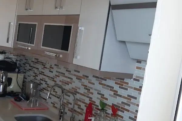 Uysal Kardeşler Mobilya Ve Pvc Doğrama - Resim 20