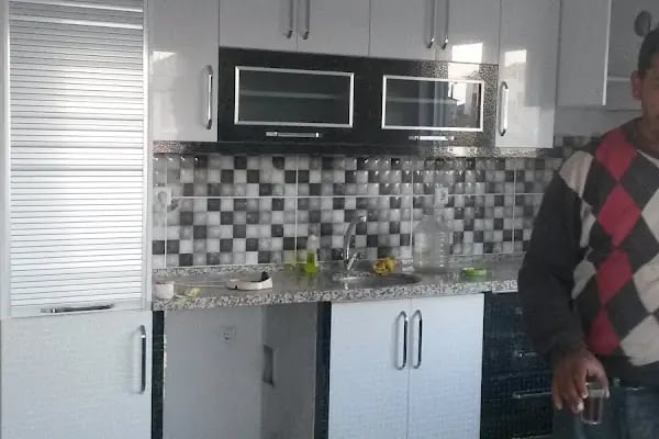 Uysal Kardeşler Mobilya Ve Pvc Doğrama - Resim 17