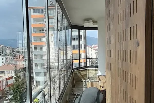 Uysal Kardeşler Mobilya Ve Pvc Doğrama - Resim 5