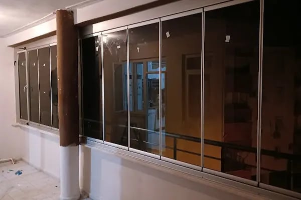 Uysal Kardeşler Mobilya Ve Pvc Doğrama - Resim 2