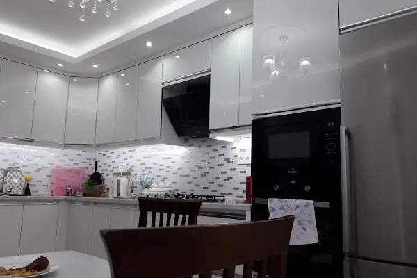 Uysal Kardeşler Mobilya Ve Pvc Doğrama - Resim 12