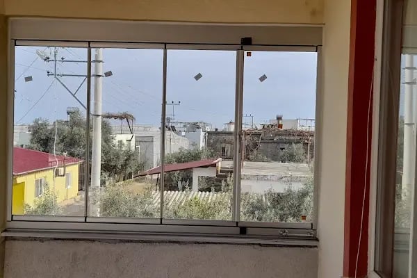 Uysal Kardeşler Mobilya Ve Pvc Doğrama - Resim 19