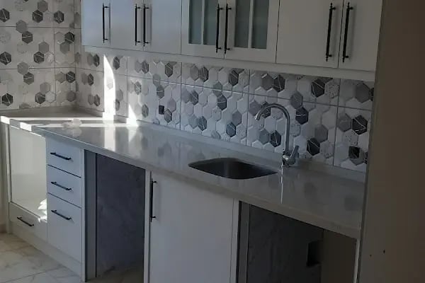 Uysal Kardeşler Mobilya Ve Pvc Doğrama - Resim 15