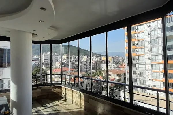 Uysal Kardeşler Mobilya Ve Pvc Doğrama - Resim 3