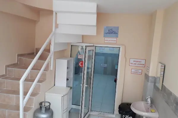 Lokma Diyarı İstanbul - Resim 17