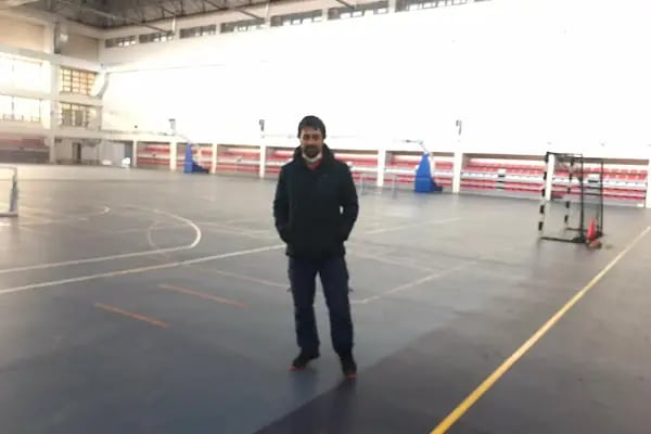 Ankara Üniversitesi Spor Bilimleri Fakültesi - Resim 10