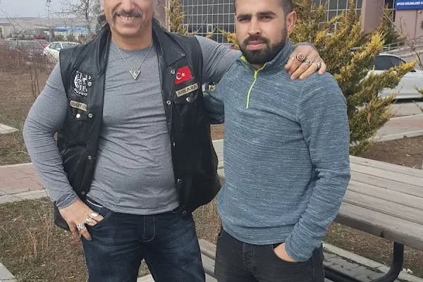 Ankara Üniversitesi Spor Bilimleri Fakültesi - Resim 12