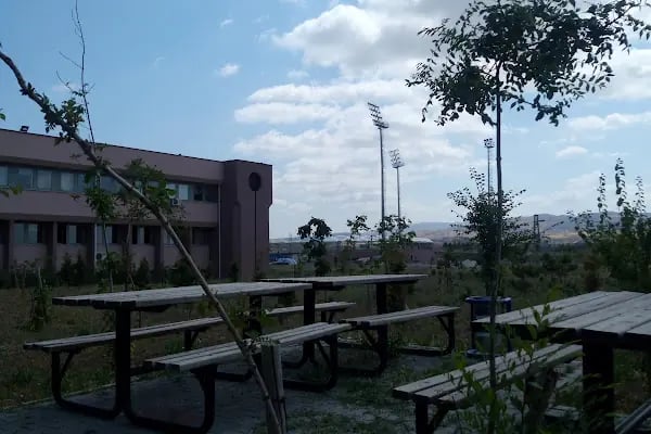 Ankara Üniversitesi Spor Bilimleri Fakültesi - Resim 4