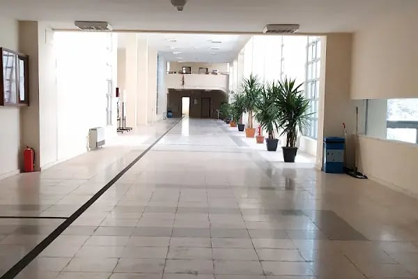 Ankara Üniversitesi Spor Bilimleri Fakültesi - Resim 6