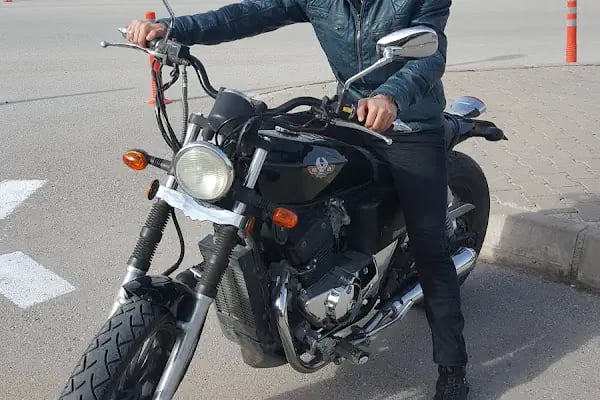 Ankara Üniversitesi Spor Bilimleri Fakültesi - Resim 11
