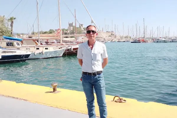 Bodrum terzi hikmet - Resim 4
