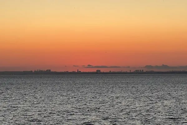 İDO Yenikapı Araç Girişi Gişeleri - Resim 4