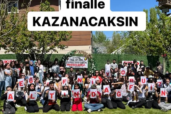 Altındağ Final Kurs (Final Eğitim Kurumları) - Resim 7