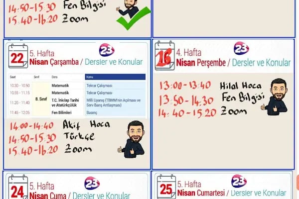 Altındağ Final Kurs (Final Eğitim Kurumları) - Resim 9