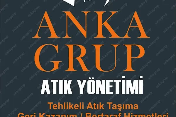 ANKA GRUP ATIK YÖNETİMİ ANTALYA ŞUBESİ - Resim 2