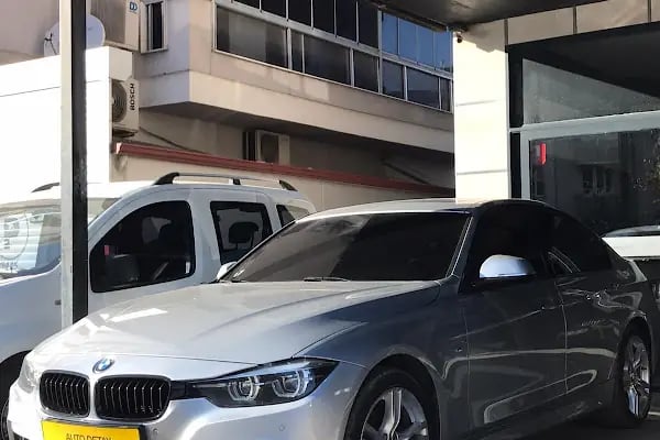 AUTO DETAY - Resim 14