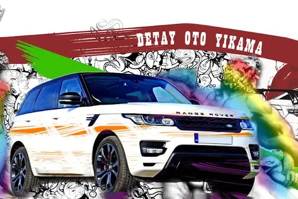 AUTO DETAY - Resim 2