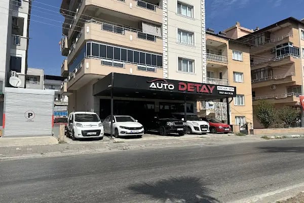 AUTO DETAY - Resim 12