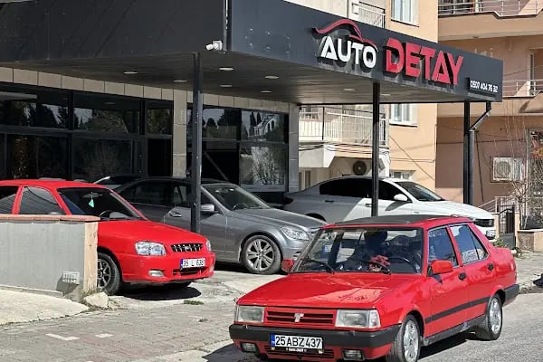 AUTO DETAY - Resim 4