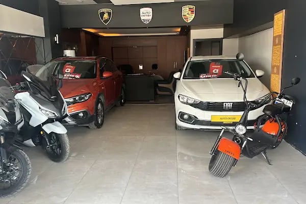 AUTO DETAY - Resim 6