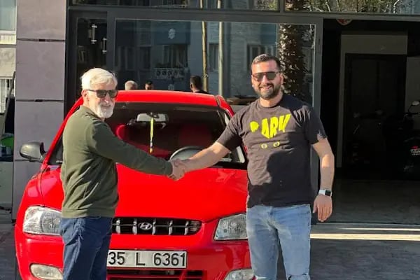 AUTO DETAY - Resim 18