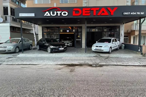 AUTO DETAY - Resim 11