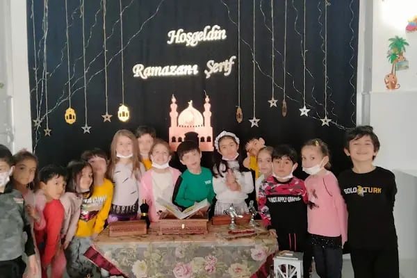 Selçuklu Ana Kucağı Kreş & Gündüz Bakımevi - Resim 13