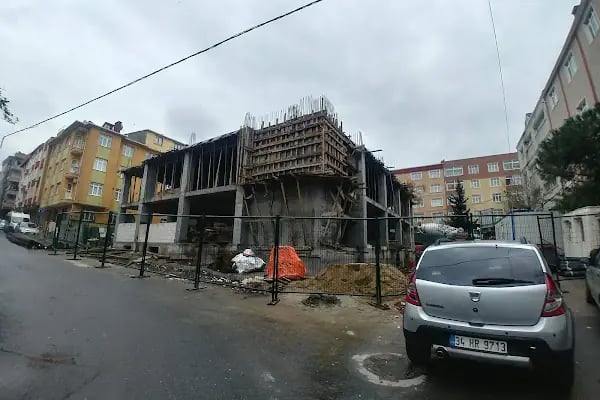 Ebu'l Hasan Harakani Camii - Resim 13