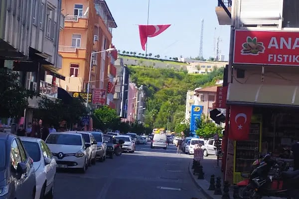 Manavgat Vergi Dairesi - Resim 16