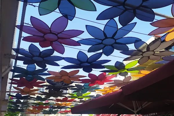 Manavgat Vergi Dairesi - Resim 8