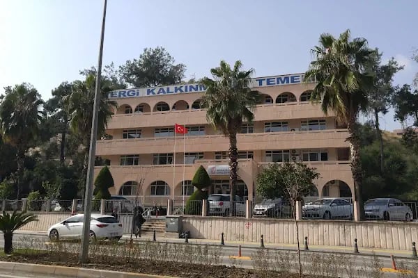 Manavgat Vergi Dairesi - Resim 20
