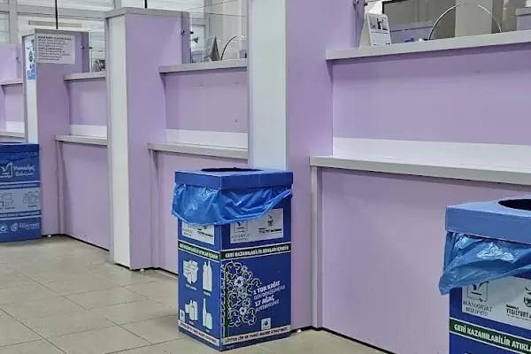 Manavgat Vergi Dairesi - Resim 11