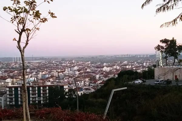 Manavgat Vergi Dairesi - Resim 6